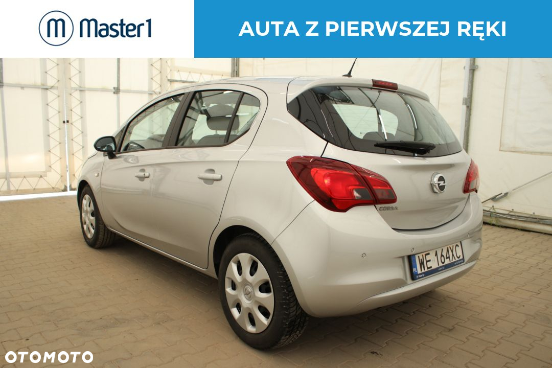 Opel Corsa 1.4 Enjoy - 3