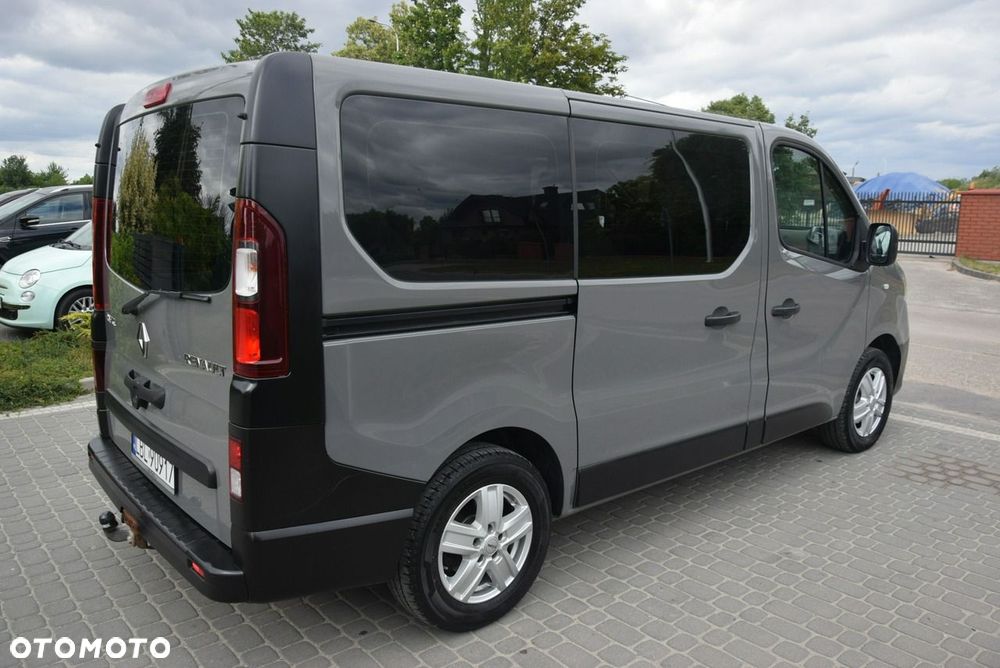 Renault Trafic ENERGY Combi Expression - 14