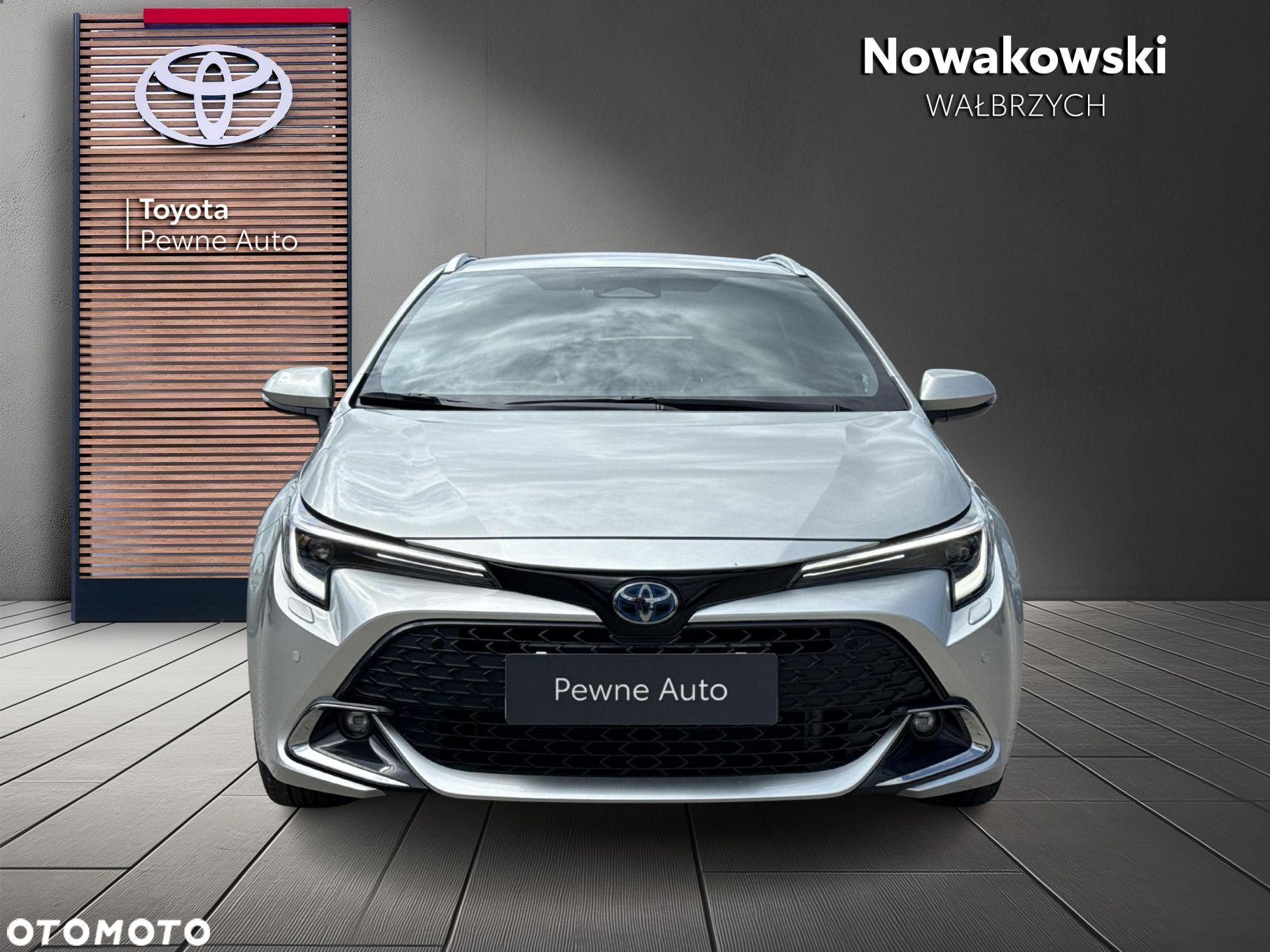 Toyota Corolla - 7