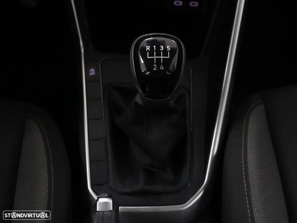 VW Polo 1.0 TSI Life - 24