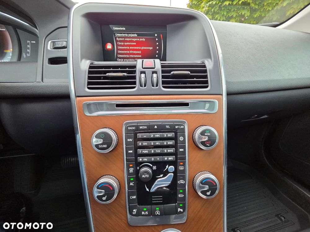 Volvo XC 60 T5 Geartronic Linje Inscription - 15
