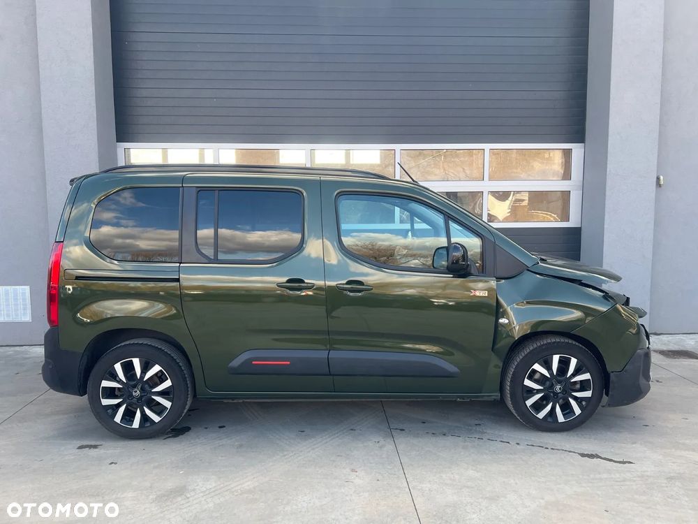 Citroën Berlingo - 6