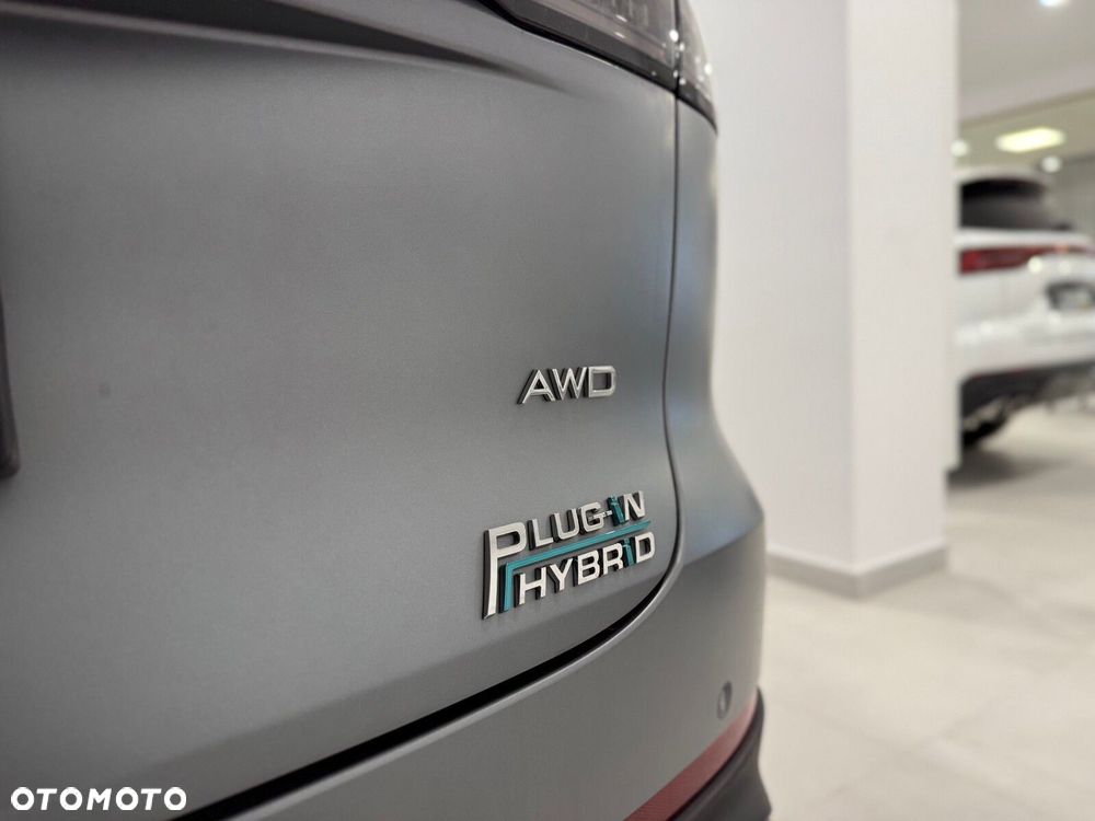 Chery Tiggo 9 - 35