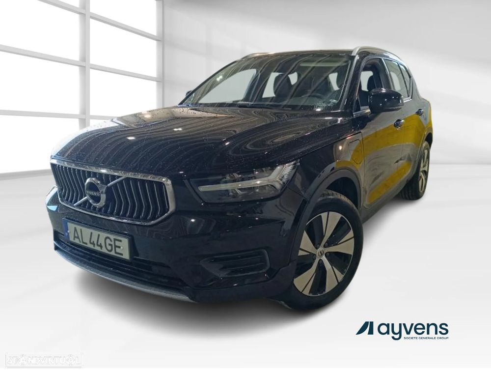 Volvo XC 40 1.5 T4 PHEV Inscription Expression - 1