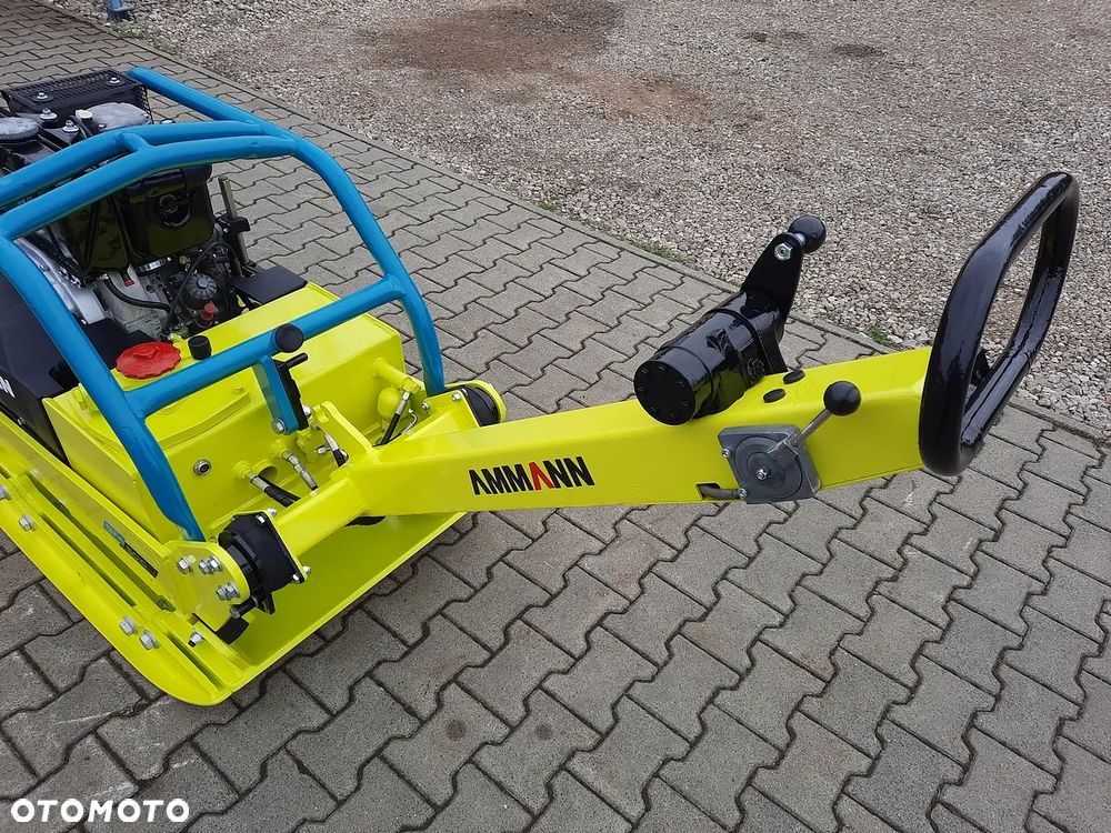 Ammann DVH 6010 - 5
