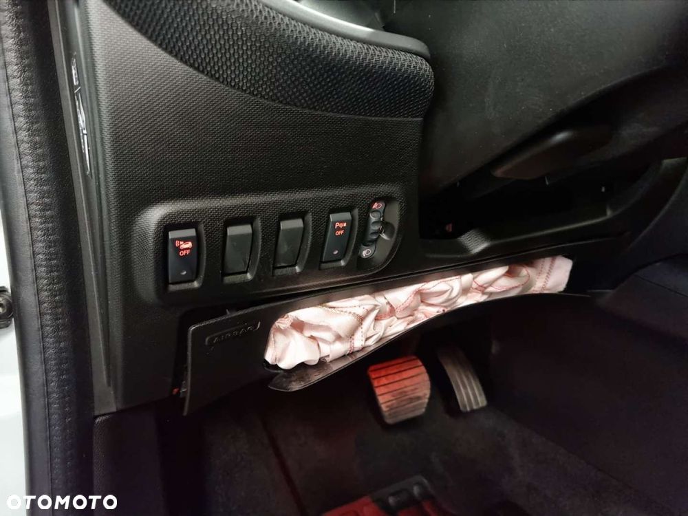 Smart Forfour EQ passion - 30