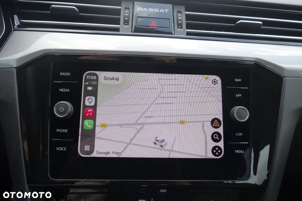 Volkswagen Passat 2.0 TDI EVO Business DSG - 27