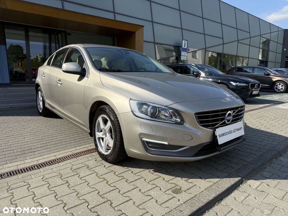 Volvo S60 - 3