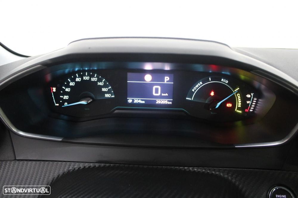Peugeot e-208 50 kWh Active Pack - 14