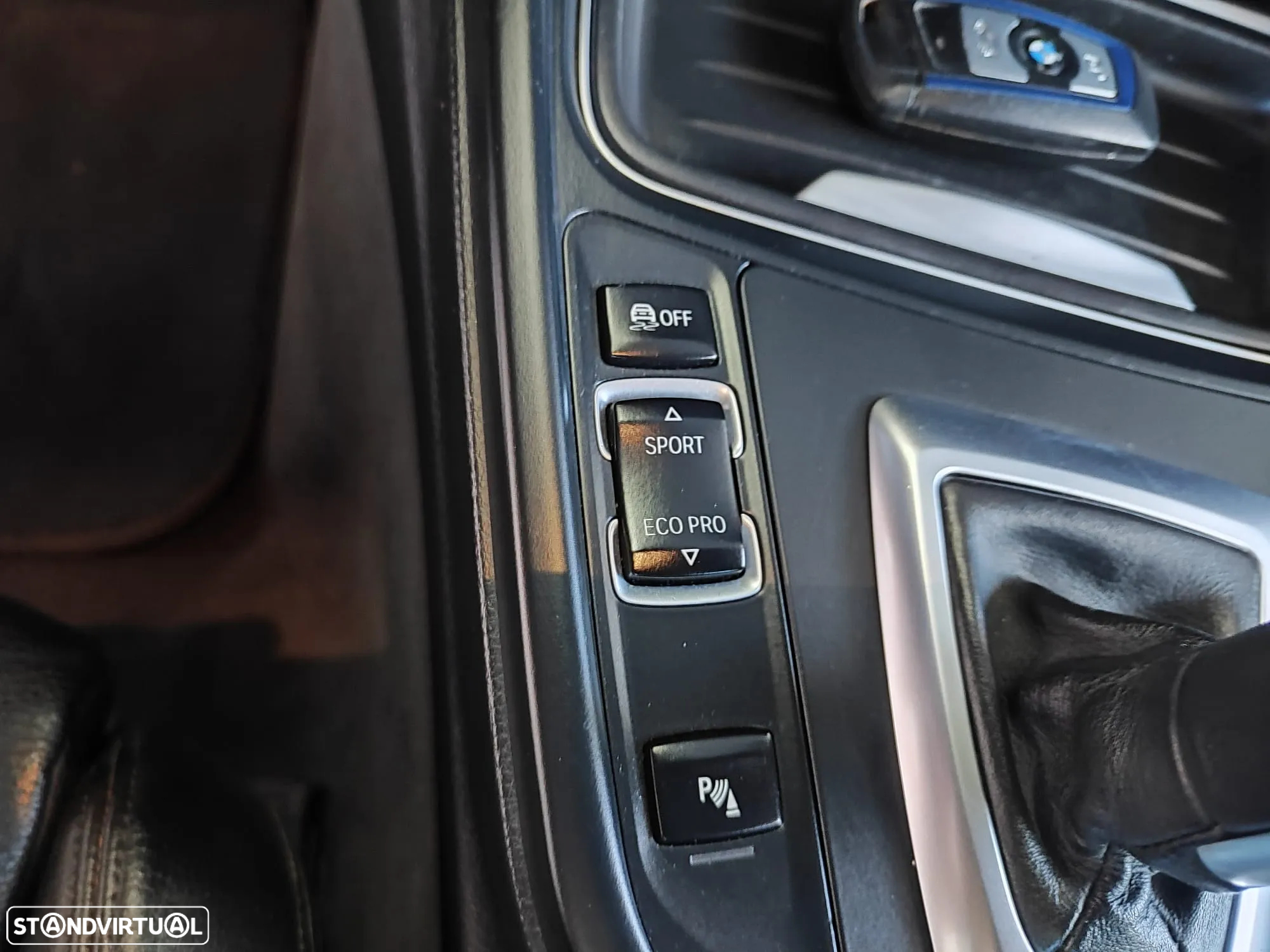 BMW 420 Gran Coupé d Pack M Auto - 40