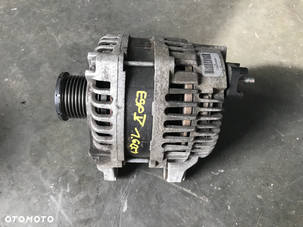 Alternator Renault Espace V 1.6 DCI