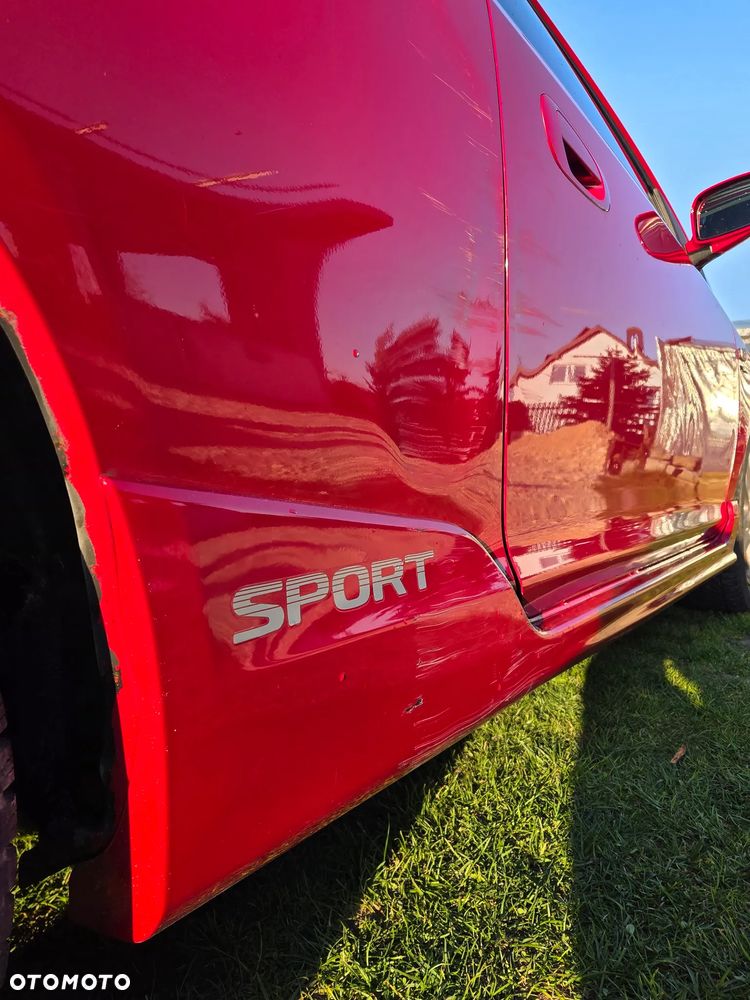 Honda Civic 1.6i ES - 7