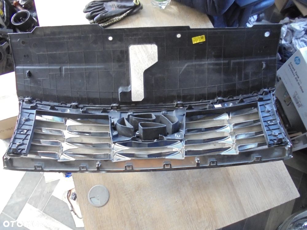 HYUNDAI TUCSON IV 20- GRILL ATRAPA - 6