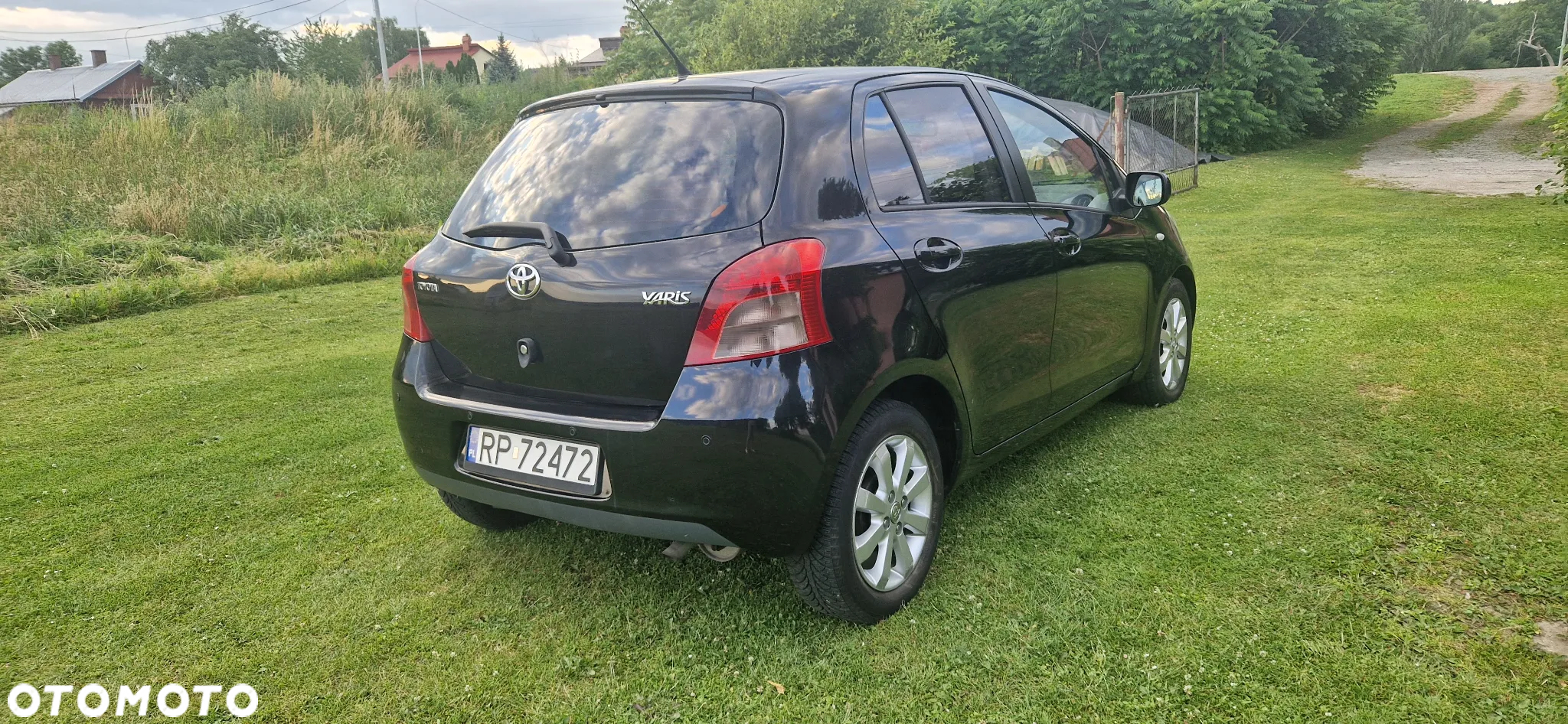 Toyota Yaris - 20