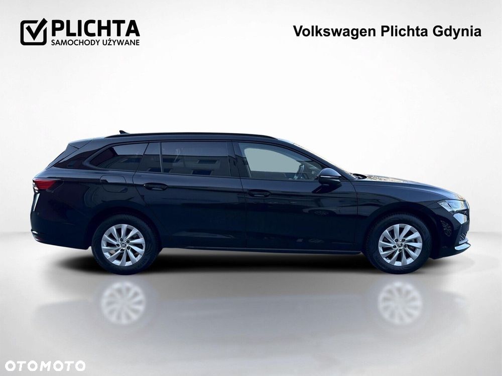 Skoda Superb 1.5 TSI mHEV Essence DSG - 7