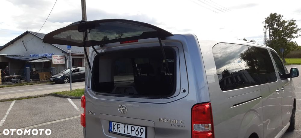 Toyota ProAce - 13
