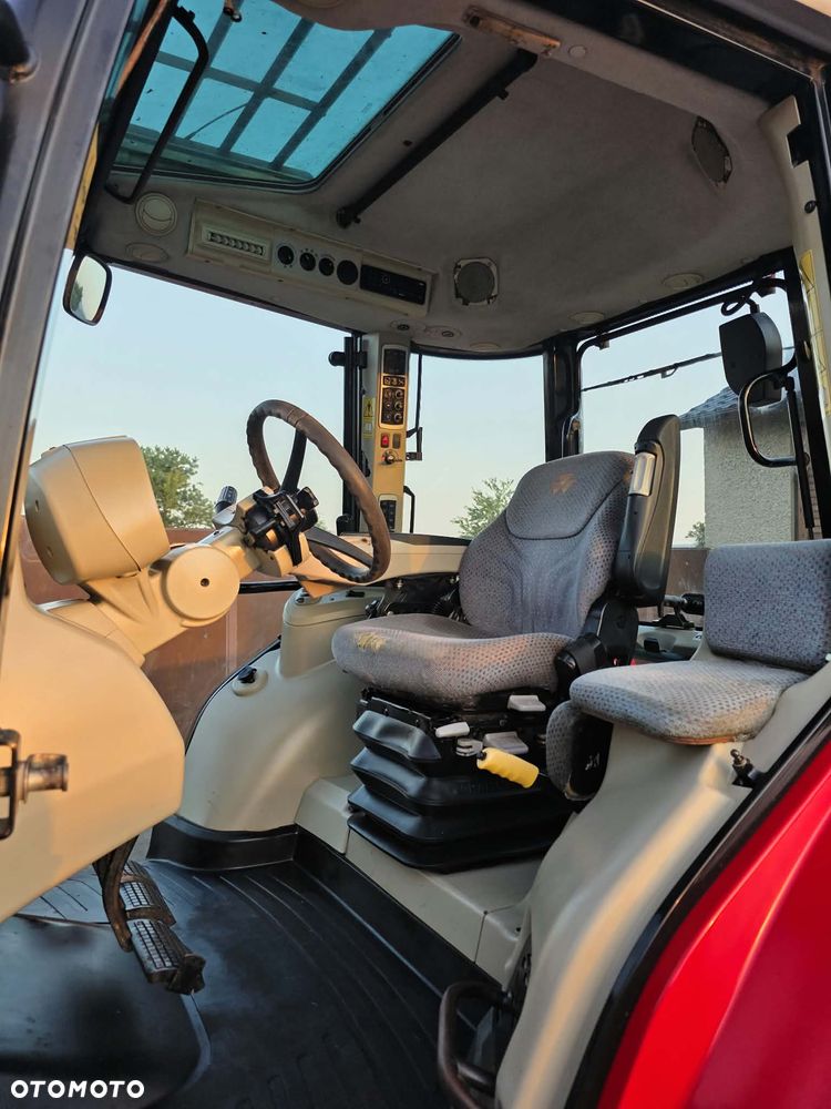 Massey Ferguson 5713 SL dyna-6 - 10