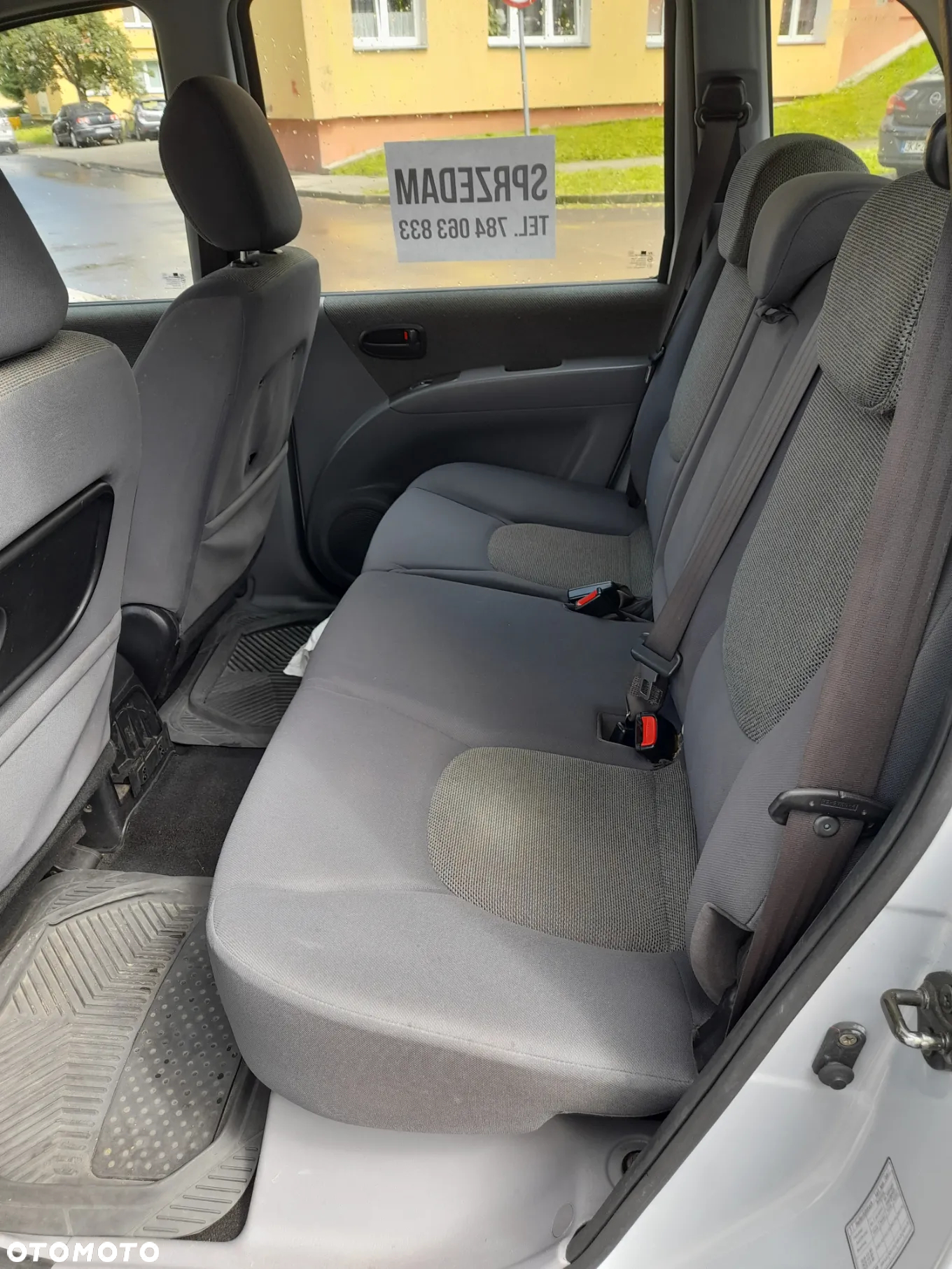 Hyundai Matrix 1.6 Classic - 5