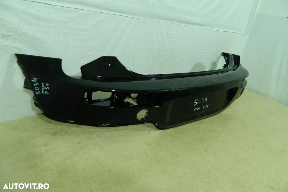 Bara spate Mini Cooper Clubman-F54, 2015, 2016, 2017, 2018, , 7348920 - 8