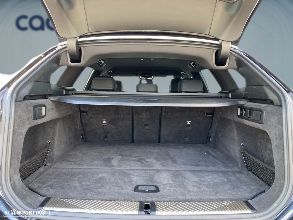 BMW 530 e Pack Desportivo M - 22
