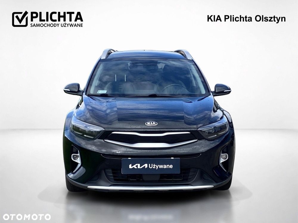 Kia Stonic - 9