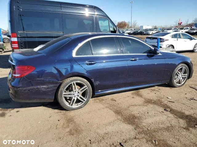 Mercedes-Benz Klasa E 300 9G-TRONIC Avantgarde - 15