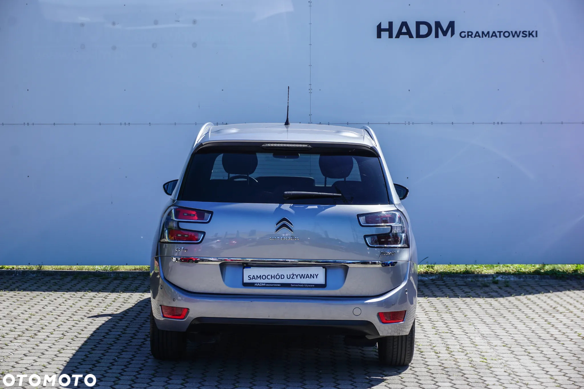 Citroën C4 HDi 150 Exclusive - 5