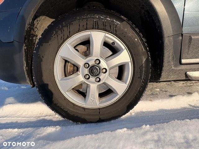 Volvo XC 70 3.2 AWD Summum - 11