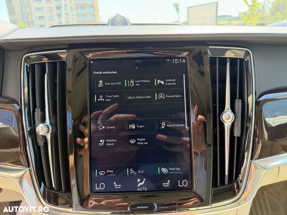 Volvo V90 - 23