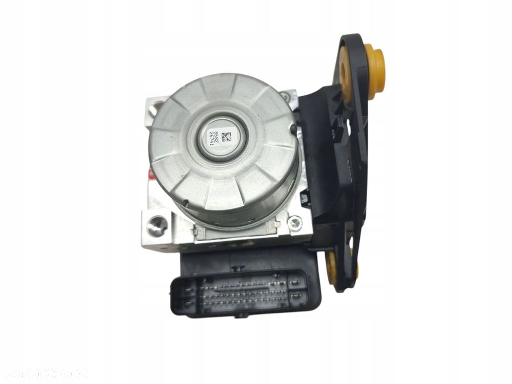 POMPA ABS SEAT LEON IV (2020-) 1.5 TSI 116KM 5WA614517DQ 10.0636-3335.1 10.0220-3101.4 10.0919-0319.3 - 5