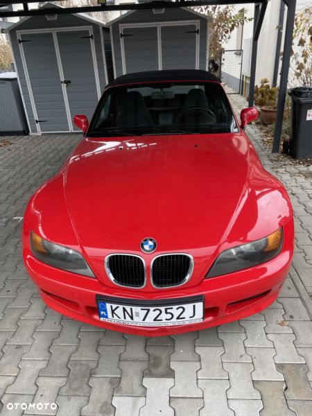 BMW Z3 - 10
