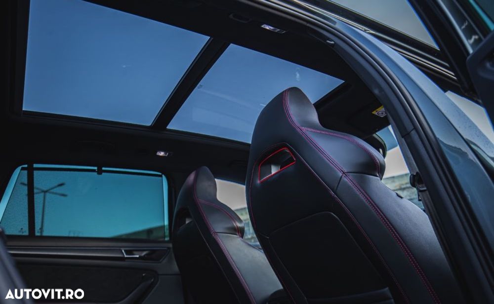 Skoda Kodiaq 2.0 Bi-TDI 4x4 DSG RS - 16