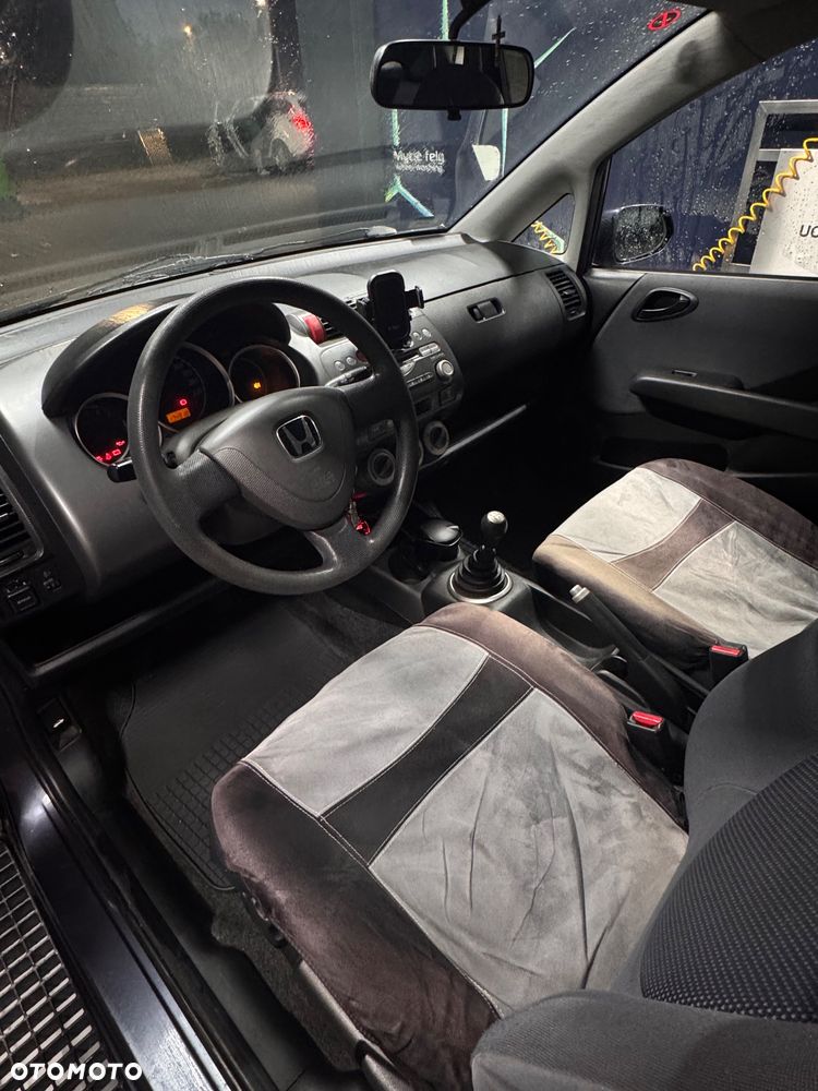 Honda Jazz 1.2 S - 6