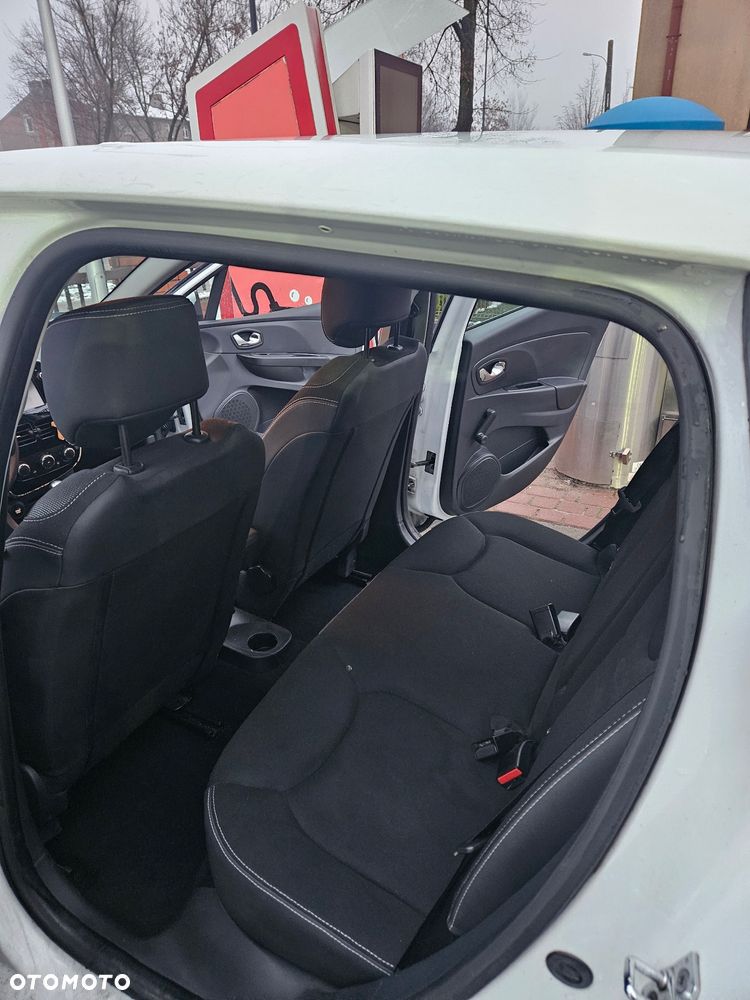 Renault Clio Energy dCi 90 Start & Stop 83g Eco-Drive - 17