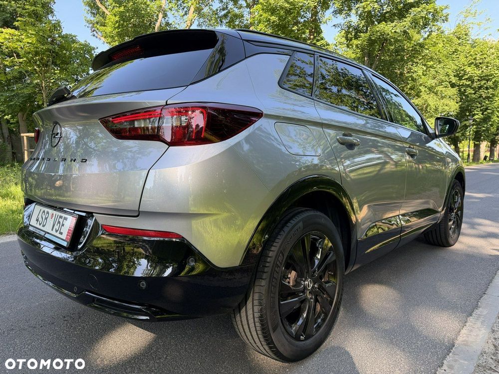 Opel Grandland - 10