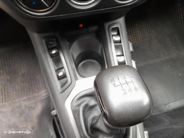Para peças CITROËN C-Elysee - 13