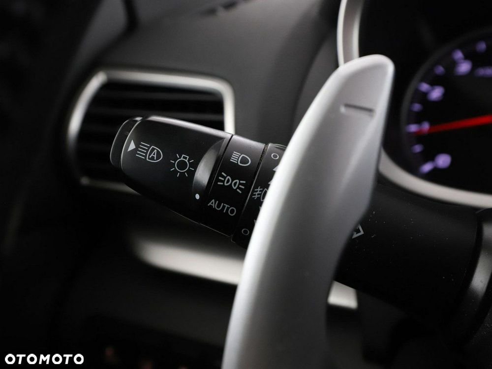 Mitsubishi Eclipse Cross 1.5 T-MIVEC (ClearTec) CVT 4WD Top - 33
