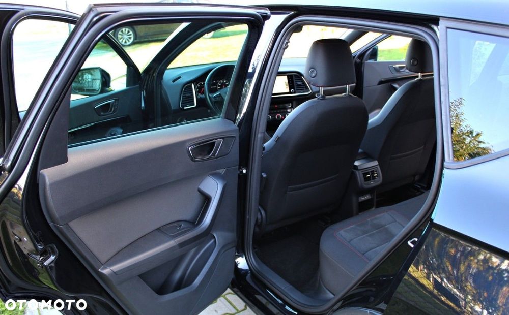 Seat Ateca - 12