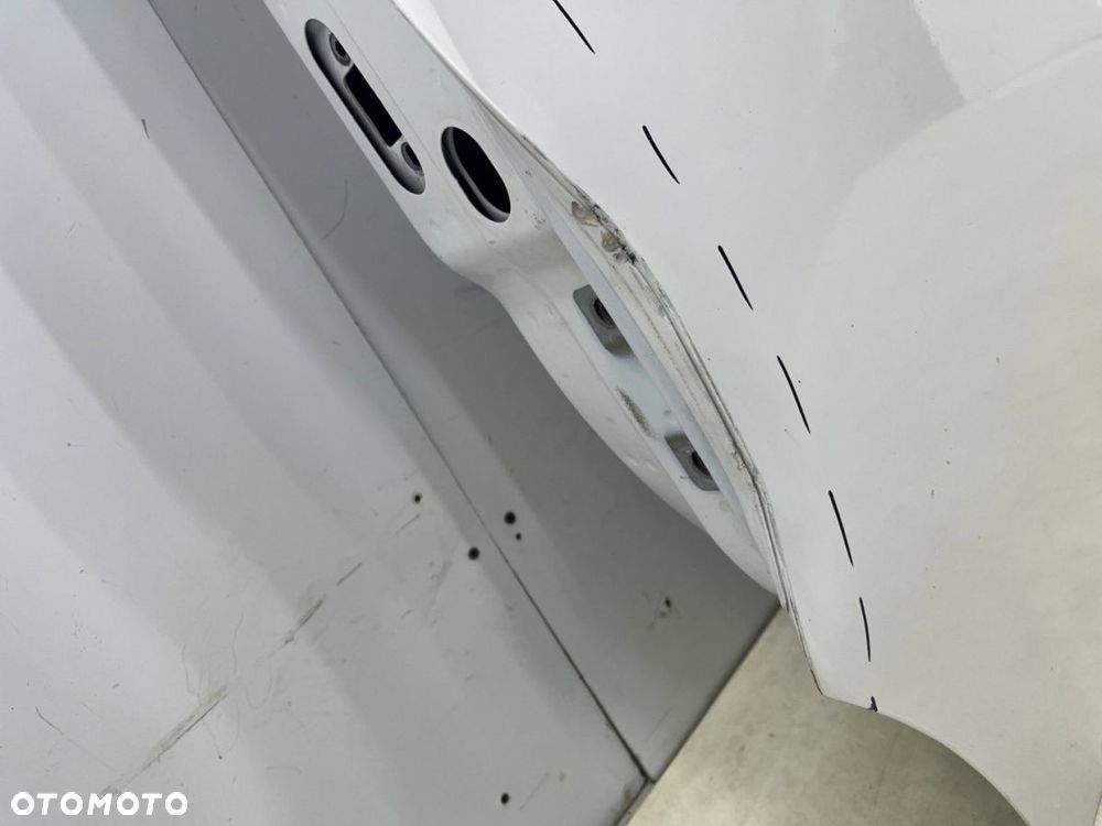 Drzwi Maxus EV30 eDeliver3 19r.- lewe przednie lewy przód - 12