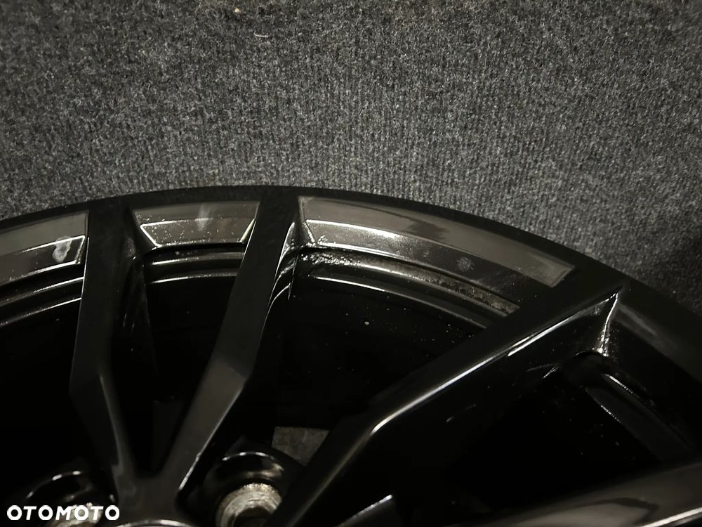 Alufelgi VW Golf 7, 6, 5, Touran, Caddy, Sportsvan, Skoda Octavia III, IV 18 cali 5x112 4szt. Pretoria! - 17