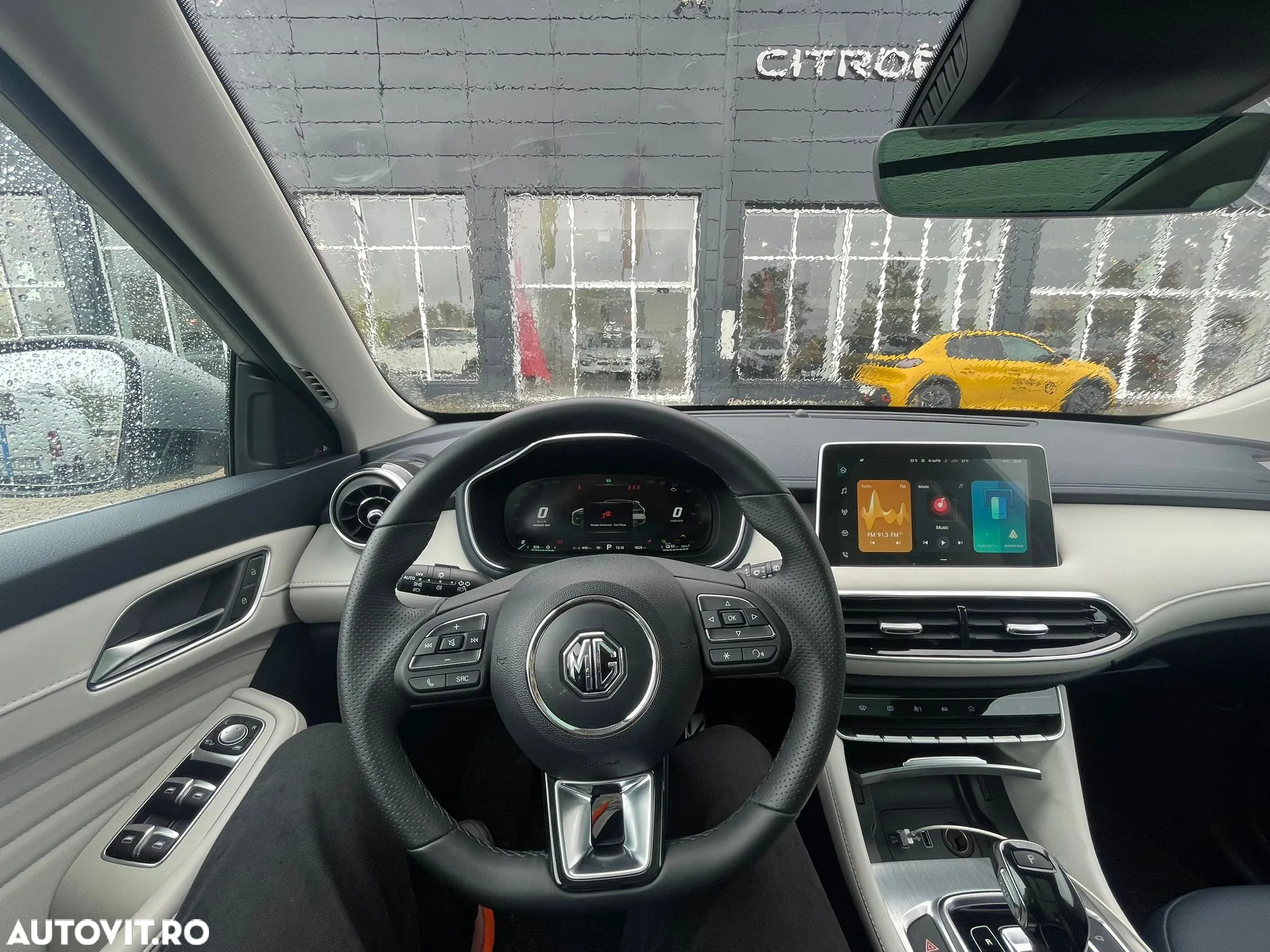 MG EHS 1.5 T-GDi AT PHEV Exclusive - 15