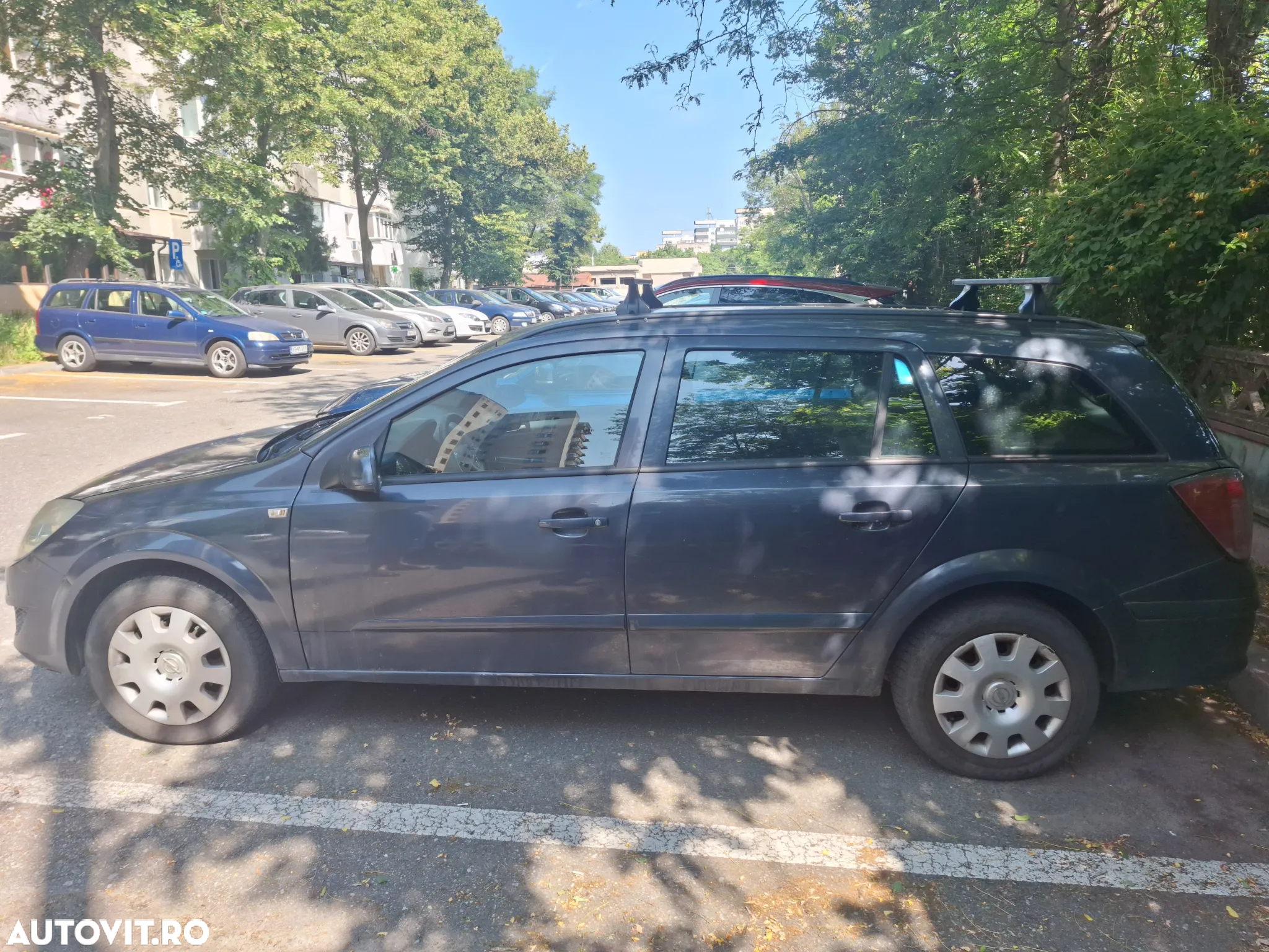 Opel Astra - 3