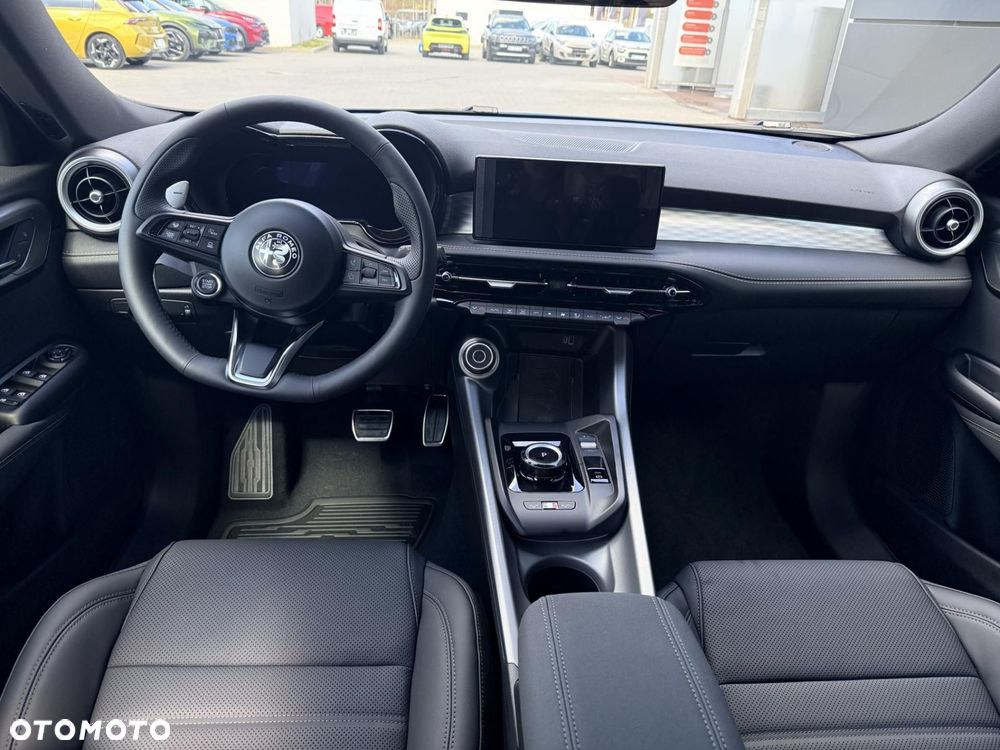 Alfa Romeo Tonale - 17