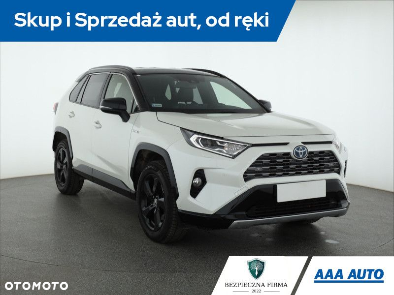 Toyota RAV4 - 2