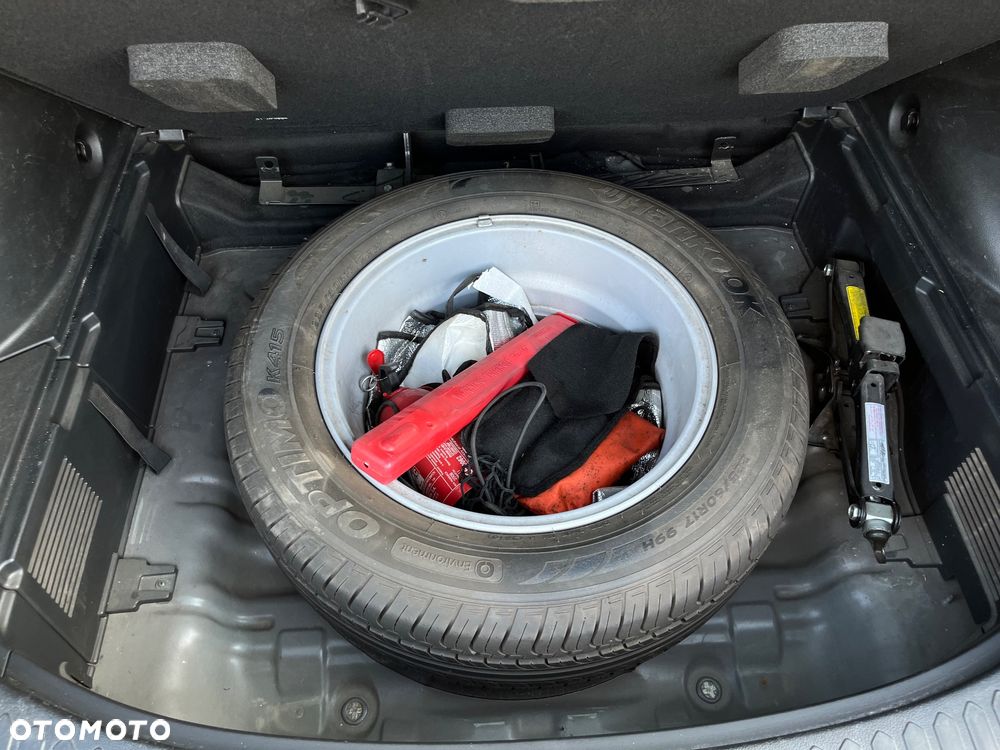 Kia Sportage 1.6 GDI M 2WD - 15