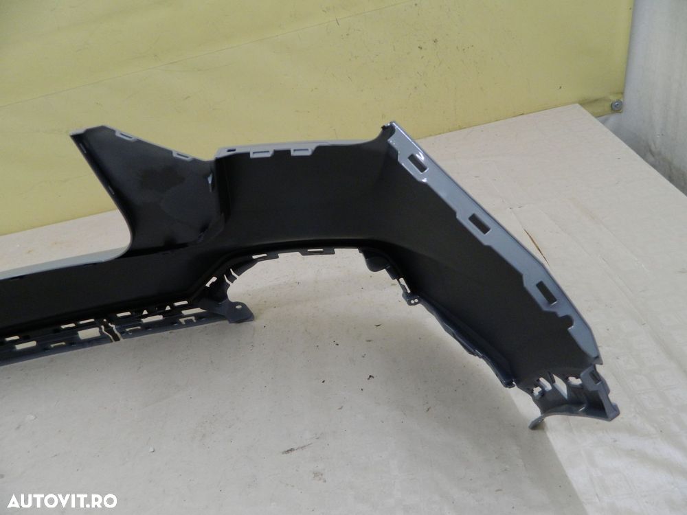 Bara spate Audi Q2 81A facelift,  2020, 2021, 2022, 2023, 2024, cod origine 81A807511C. - 6