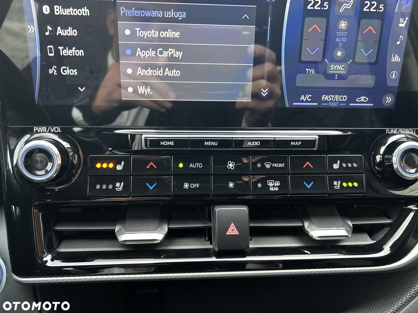 Toyota Highlander - 19