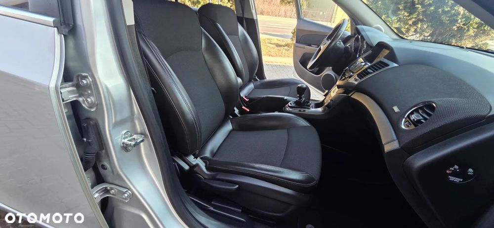 Chevrolet Cruze 1.4 T LTZ - 38