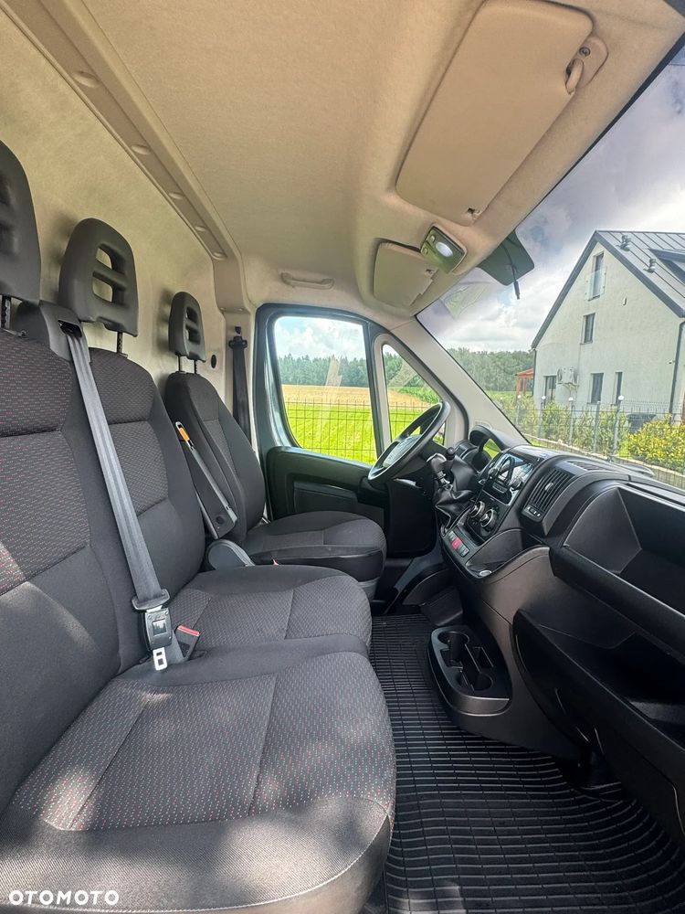 Opel MOVANO - 8