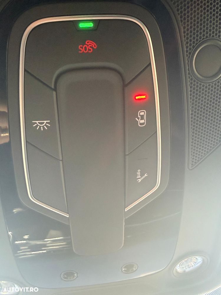 Audi Q7 3.0 50 TDI quattro Tiptronic MHEV S Line - 12